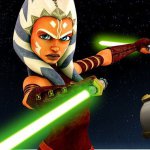 Ahsoka 