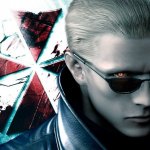 Albert Wesker